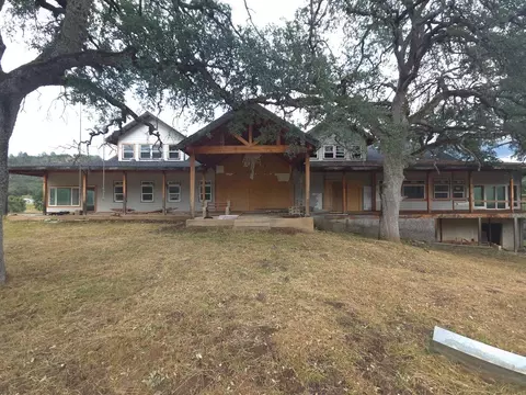 Exterior - 33555 Merrill Ranch Rd, O Neals, CA 93645 photo 18 of 18