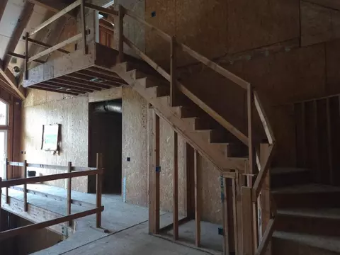 Entry Way - 33555 Merrill Ranch Rd, O Neals, CA 93645 photo 6 of 13