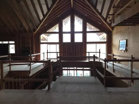 Entry Way - 33555 Merrill Ranch Rd, O Neals, CA 93645 photo 5 of 13