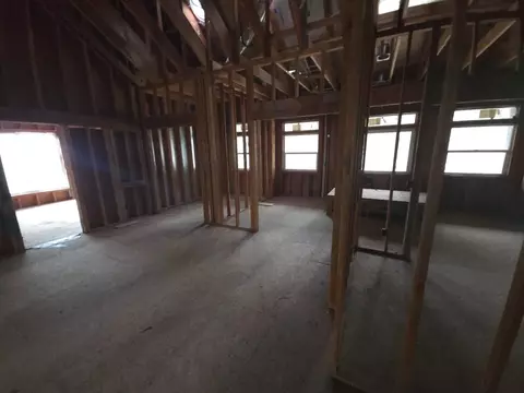 Entry Way - 33555 Merrill Ranch Rd, O Neals, CA 93645 photo 12 of 13