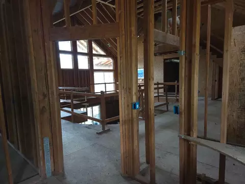 Entry Way - 33555 Merrill Ranch Rd, O Neals, CA 93645 photo 2 of 13