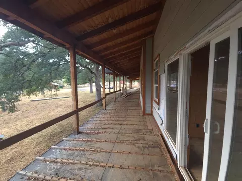 Exterior - 33555 Merrill Ranch Rd, O Neals, CA 93645 photo 10 of 18