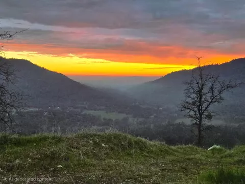 33555 Merrill Ranch Rd, O Neals, CA 93645