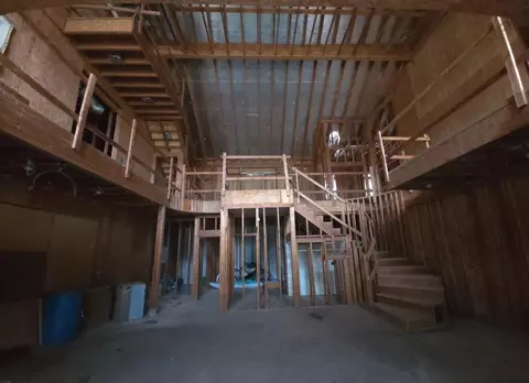 Entry Way - 33555 Merrill Ranch Rd, O Neals, CA 93645 photo 13 of 13