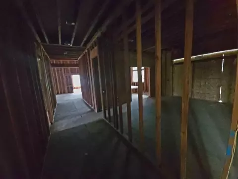 Entry Way - 33555 Merrill Ranch Rd, O Neals, CA 93645 photo 10 of 13