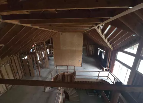 Entry Way - 33555 Merrill Ranch Rd, O Neals, CA 93645 photo 7 of 13