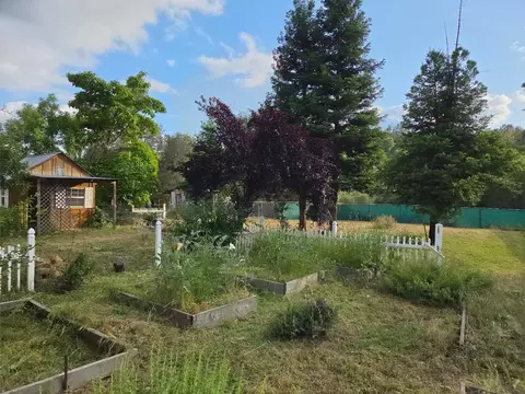 Exterior - 33555 Merrill Ranch Rd, O Neals, CA 93645 photo 2 of 18