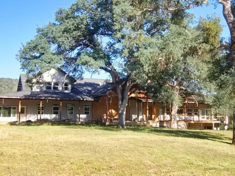 33555 Merrill Ranch Rd, O Neals, CA 93645