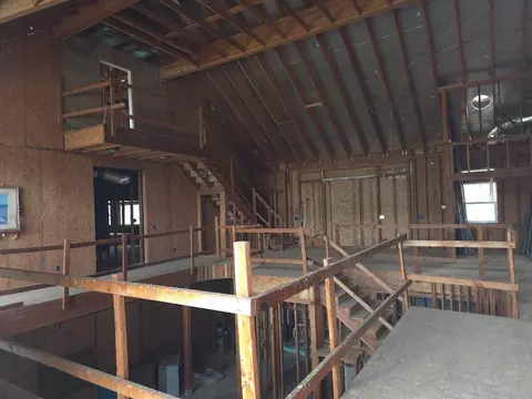 Entry Way - 33555 Merrill Ranch Rd, O Neals, CA 93645 photo 4 of 13