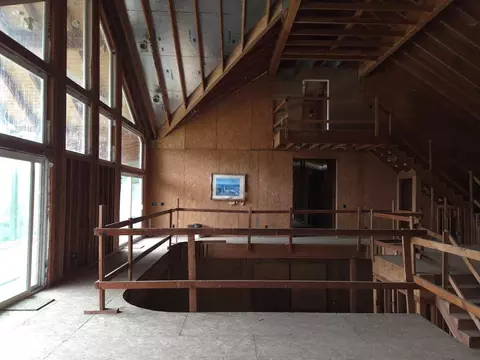 Entry Way - 33555 Merrill Ranch Rd, O Neals, CA 93645 photo 3 of 13
