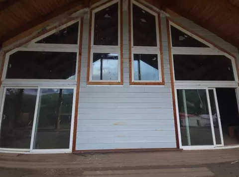 Exterior - 33555 Merrill Ranch Rd, O Neals, CA 93645 photo 16 of 18