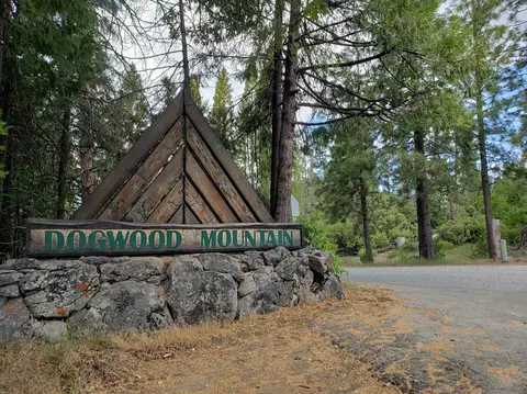 0 Solitude Ln, Shaver Lake, CA 93664