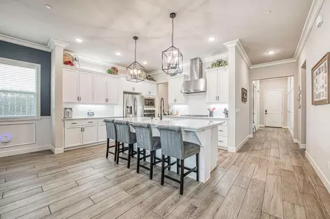 Kitchen - 585 Bloom Ln, Clovis, CA 93619 photo 1 of 5