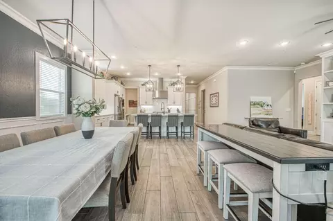 Dining - 585 Bloom Ln, Clovis, CA 93619 photo 4 of 4