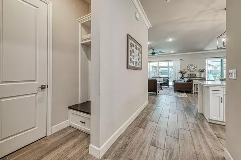 Entry Way - 585 Bloom Ln, Clovis, CA 93619 photo 1 of 1