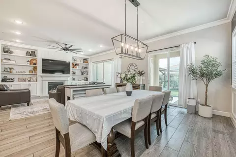 Dining - 585 Bloom Ln, Clovis, CA 93619 photo 2 of 4