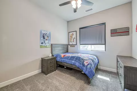 Bedroom - 585 Bloom Ln, Clovis, CA 93619 photo 5 of 6