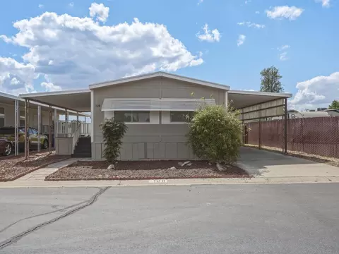 1001 Sylmar Ave #128, Clovis, CA 93612 photo 28