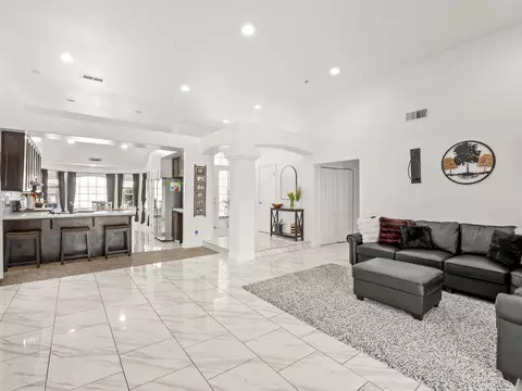 Living - 1012 Fedora Ave, Clovis, CA 93612 photo 5 of 5