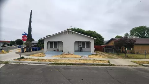 450 N 6th St, Coalinga, CA 93210