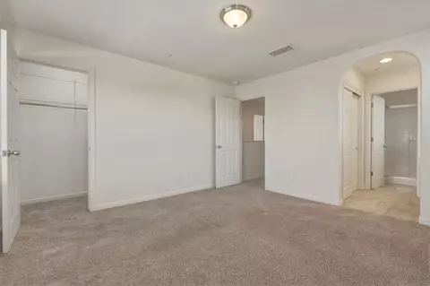 Bedroom - 3714 Connected Pl, Clovis, CA 93619 photo 7 of 8