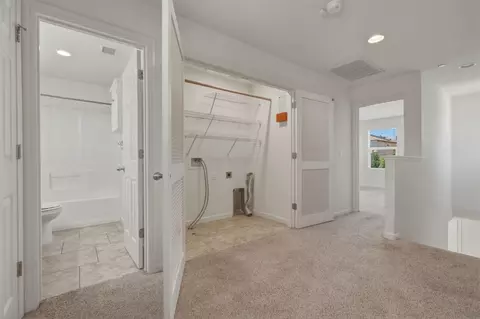 Entry Way - 3714 Connected Pl, Clovis, CA 93619 photo 4 of 6