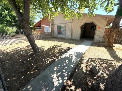 665 S Coalinga St, Coalinga, CA 93210