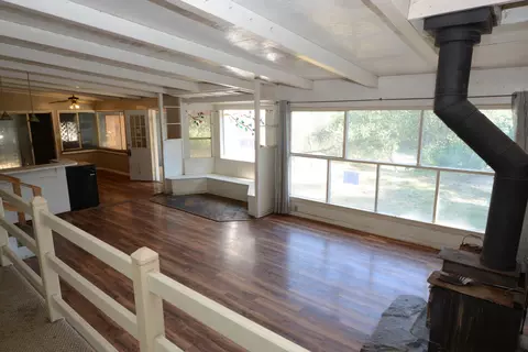 Living - 54016 Road 200, North Fork, CA 93643 photo 4 of 4