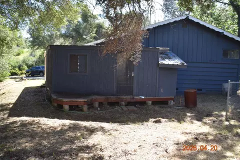 Exterior - 54016 Road 200, North Fork, CA 93643 photo 8 of 12