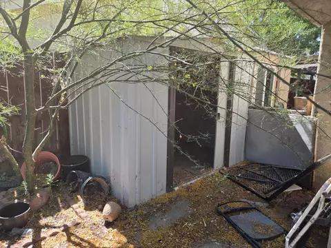 Exterior - 467 W Tenaya Ave, Clovis, CA 93612 photo 7 of 7