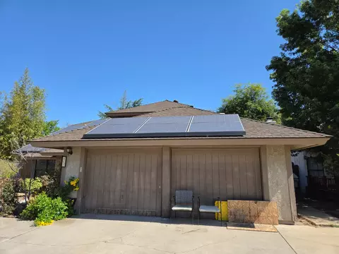 Exterior - 467 W Tenaya Ave, Clovis, CA 93612 photo 1 of 7