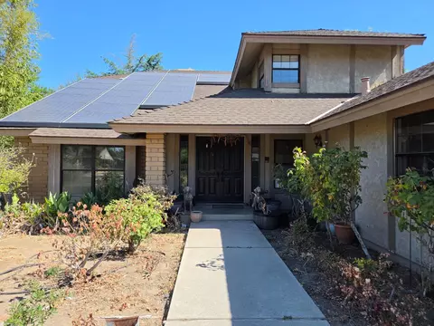 Exterior - 467 W Tenaya Ave, Clovis, CA 93612 photo 2 of 7