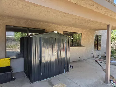 Exterior - 467 W Tenaya Ave, Clovis, CA 93612 photo 6 of 7