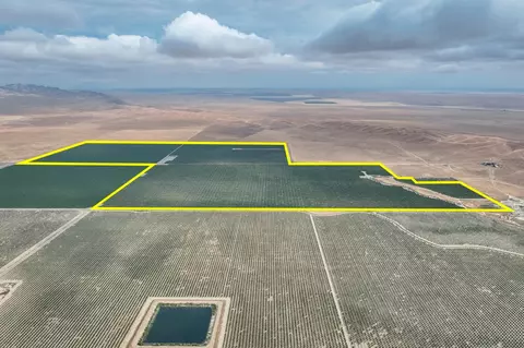 0 York Ave, Avenal, CA 93204