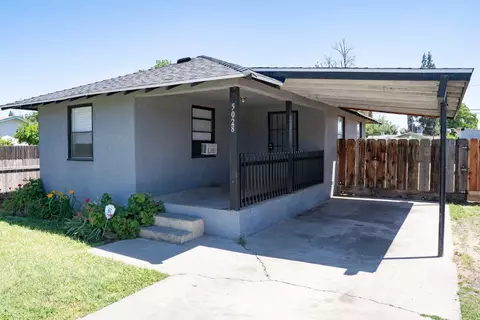 5028 E Balch Ave, Fresno, CA 93727