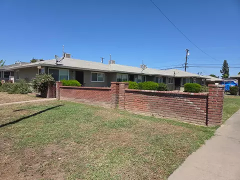 2036 N First, Fresno, CA 93703