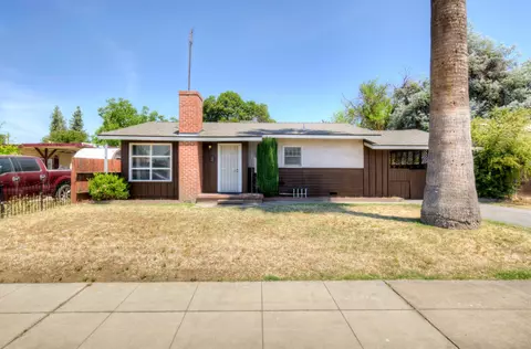 1204 W Yale Ave, Fresno, CA 93705