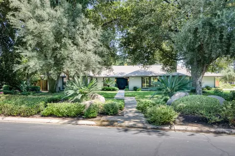 Undisclosed, Fresno, CA 93711
