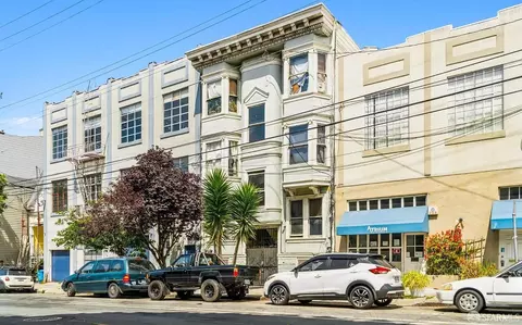 2445 Harrison St, San Francisco, CA 94110