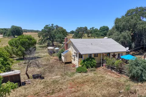 2099 Old Hwy, Catheys Valley, CA 95306