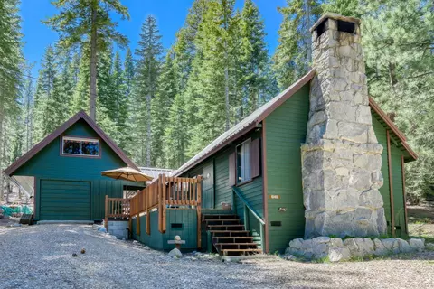 61401 Huntington Lake Rd #14, Lakeshore, CA 93634