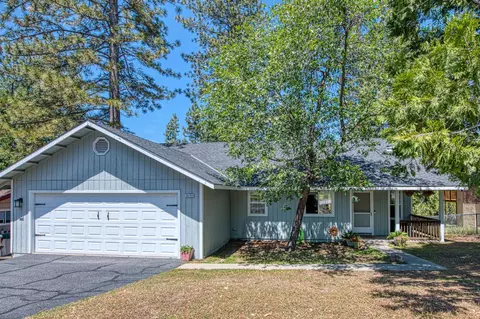 34154 Shaver Springs Rd, Auberry, CA 93602
