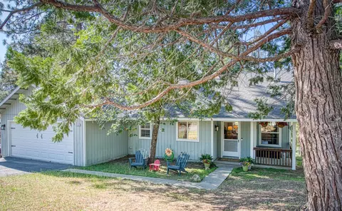 34154 Shaver Springs Rd, Auberry, CA 93602