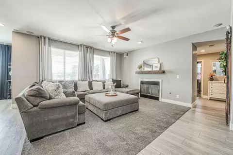 Living - 11079 E Mitchell Peak Way, Clovis, CA 93619 photo 1 of 3