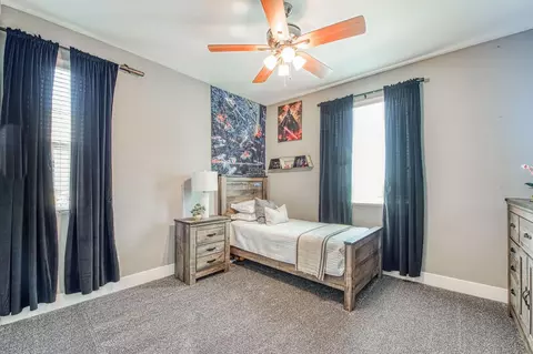 Bedroom - 11079 E Mitchell Peak Way, Clovis, CA 93619 photo 2 of 5