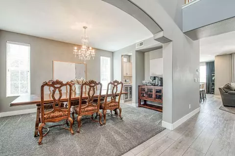 Dining - 11079 E Mitchell Peak Way, Clovis, CA 93619 photo 1 of 2