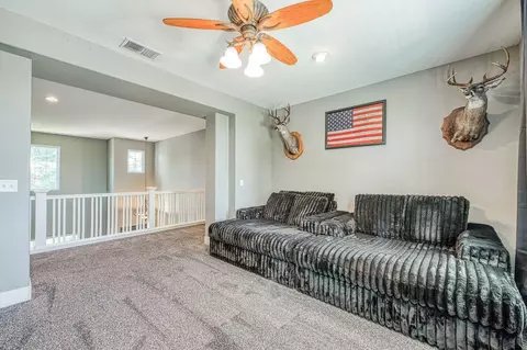 Entry Way - 11079 E Mitchell Peak Way, Clovis, CA 93619 photo 6 of 7