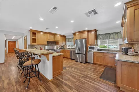 Kitchen - 1185 N Locan Ave, Clovis, CA 93619 photo 1 of 5