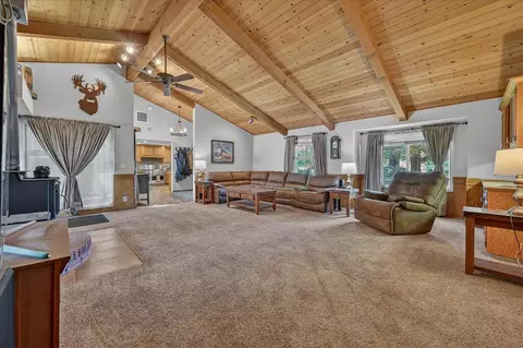 Living - 1185 N Locan Ave, Clovis, CA 93619 photo 2 of 4