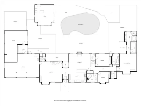 Floorplan - 1185 N Locan Ave, Clovis, CA 93619 photo 1 of 1